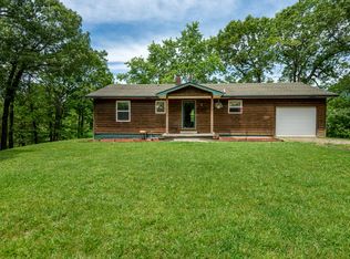 754 Neighborly Ln, Niangua, MO 65713