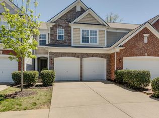 402 Lazy Creek Ln, Nashville, TN 37211