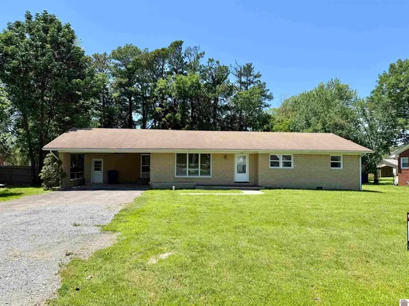 701 N 18th St, Murray, KY 42071