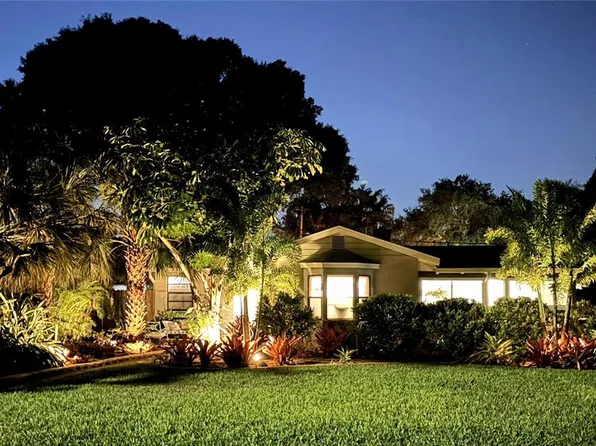 4737 Del Rio Way S, Gulfport, FL 33711