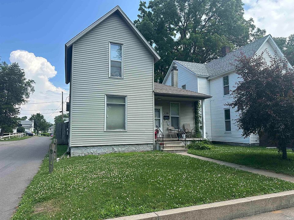 2nd image of 136 W Garfield Ave