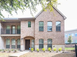 6877 Regello Dr, Frisco, TX 75034