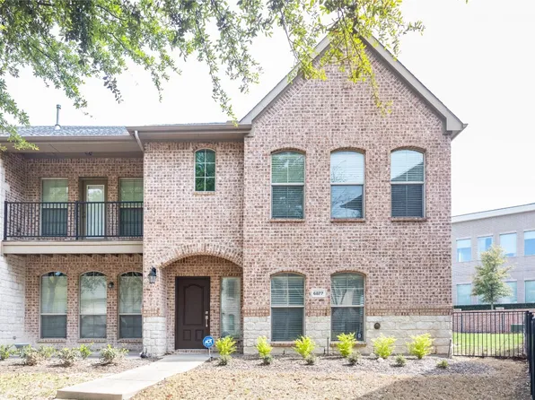 6877 Regello Dr, Frisco, TX 75034