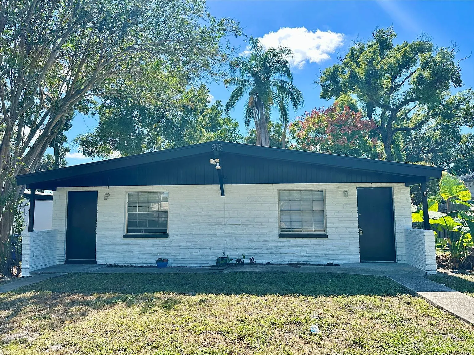 1 bed, 578 sqft, $1,100 — Photo 1
