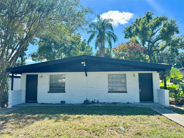 913 E 123rd Ave #A, Tampa, FL 33612