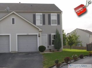 250 Charleston Ave, Romeoville, IL 60446