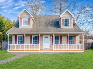 85 Cypress Dr, Mastic Beach, NY 11951