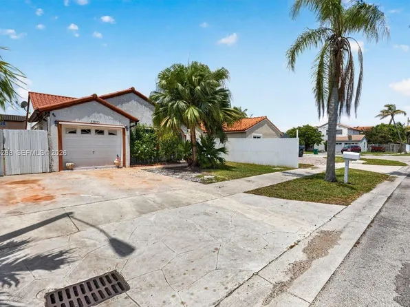 25014 SW 123rd Pl, Homestead, FL 33032