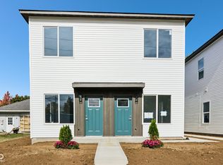 2810 E Michigan St, Indianapolis, IN 46201