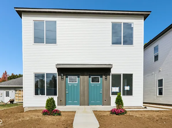 2810 E Michigan St, Indianapolis, IN 46201