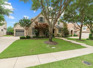 10 Tennis Village Dr, Heath, TX 75032