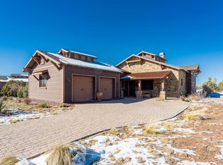 15010 N Forever View Ln, Prescott, AZ 86305