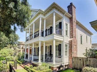 710 E 8th St, Houston, TX 77007
