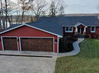 1181 Cedar Lk, Marshall, MI 49068