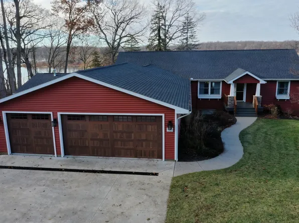 1181 Cedar Lk, Marshall, MI 49068