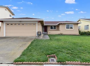 35489 Purcell Pl, Fremont, CA 94536