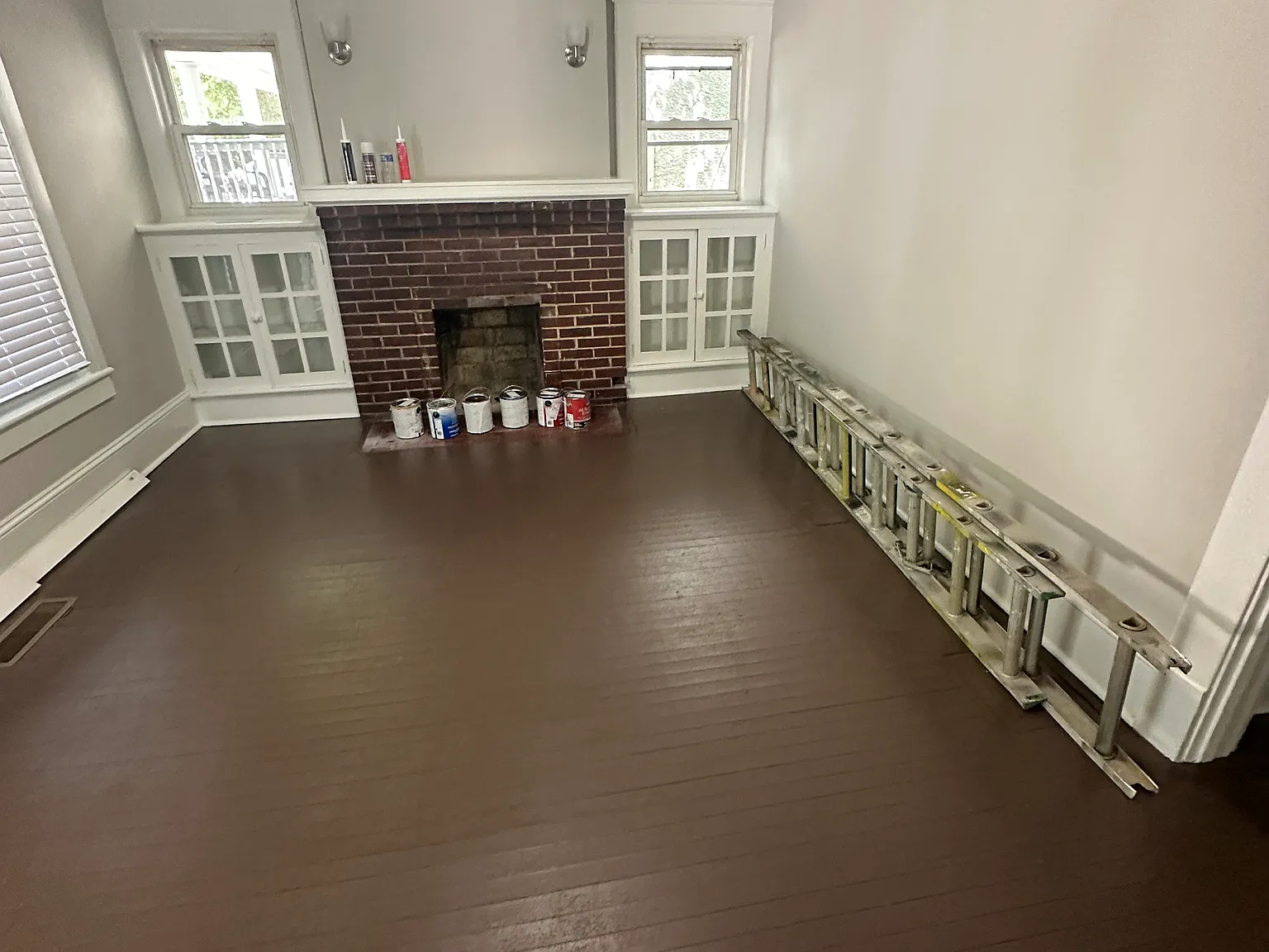 2 bed, 750 sqft, $1,300 — Photo 2