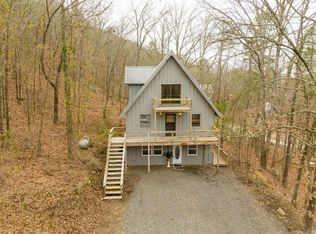 849 Dogwood Trl, Heber Springs, AR 72543