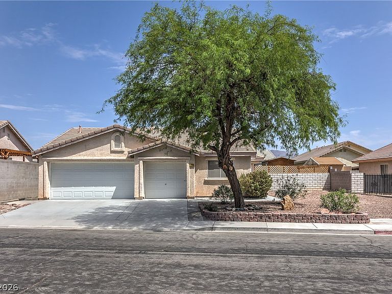 2508 Hollow Oak Ave, North Las Vegas, NV