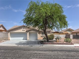 2508 Hollow Oak Ave, North Las Vegas, NV 89031