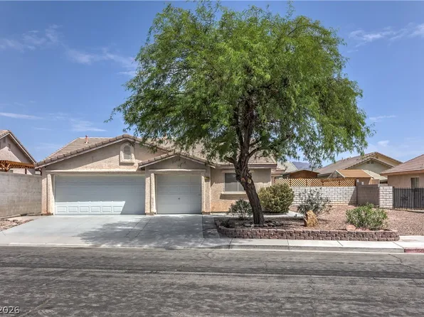 2508 Hollow Oak Ave, North Las Vegas, NV 89031