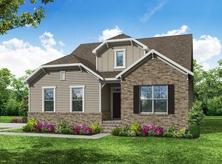 Wescott Plan, Berea Farms, Four Oaks, NC 27524