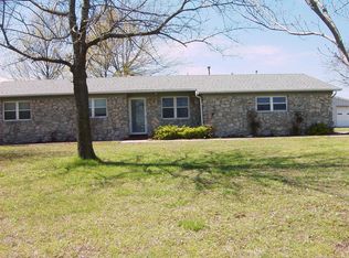 11030 N 185th East Ave, Owasso, OK 74055