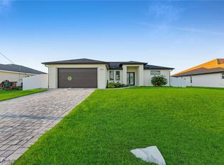 1804 NW 12th Ter, Cape Coral, FL 33993