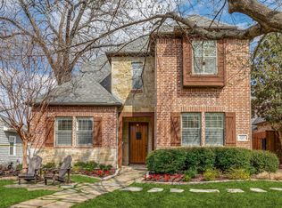 5535 Vanderbilt Ave, Dallas, TX 75206