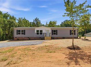 849 Walker St, Reidsville, NC 27320