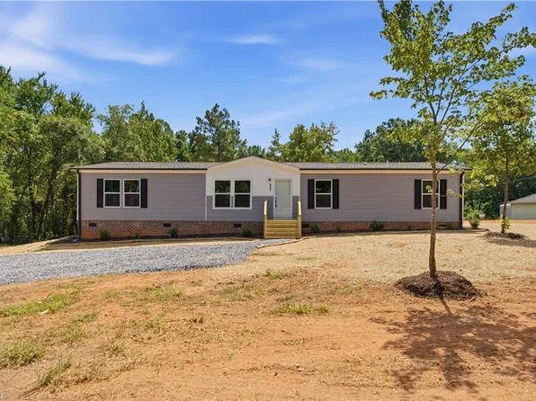 849 Walker St, Reidsville, NC 27320