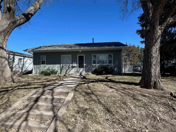 4 Pope Ave, Curtis, NE 69025