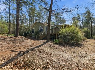 1501 Wire Rd, Aiken, SC 29805