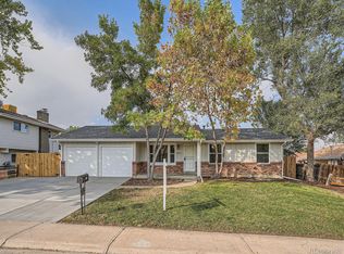 6415 W 76th Pl, Arvada, CO 80003