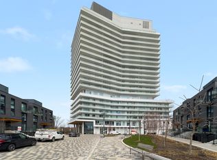 20 Brin Dr #1901, Toronto, ON M8X 1Y6