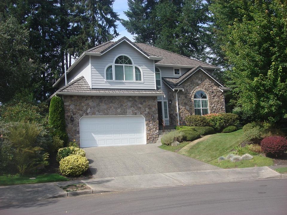 Front House