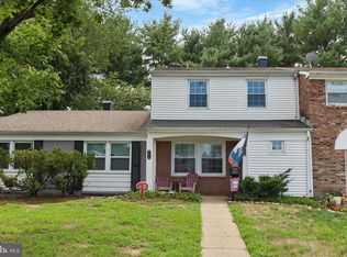196 Rockland Dr, Willingboro, NJ 08046