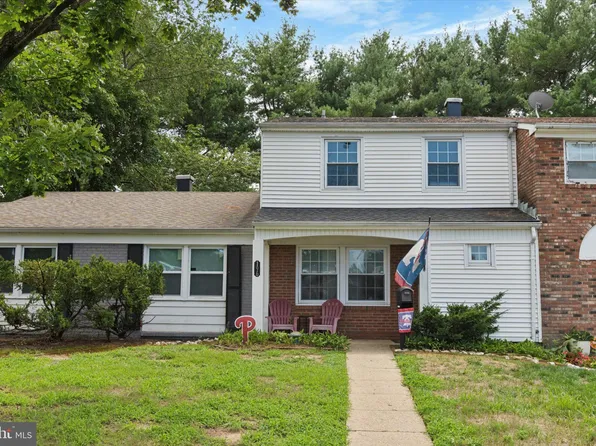 196 Rockland Dr, Willingboro, NJ 08046