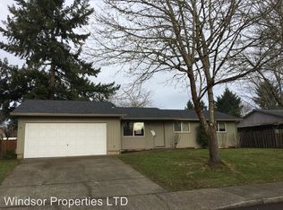 3775 SE Walnut St, Hillsboro, OR 97123