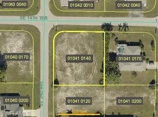 1405 SE 2nd Ave, Cape Coral, FL 33990