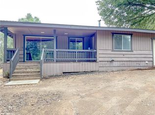 58995 Road 601, Ahwahnee, CA