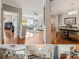 9601 Amberleigh Ln UNIT L, Perry Hall, MD 21128