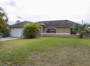4998 32nd Ave SW, Naples, FL 34116