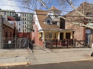3207 Wallace Ave APT 1, Bronx, NY