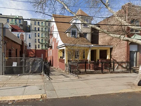 3207 Wallace Ave APT 1, Bronx, NY 10467