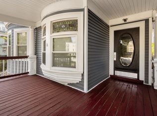11 Pleasant St #2, Dorchester, MA 02125