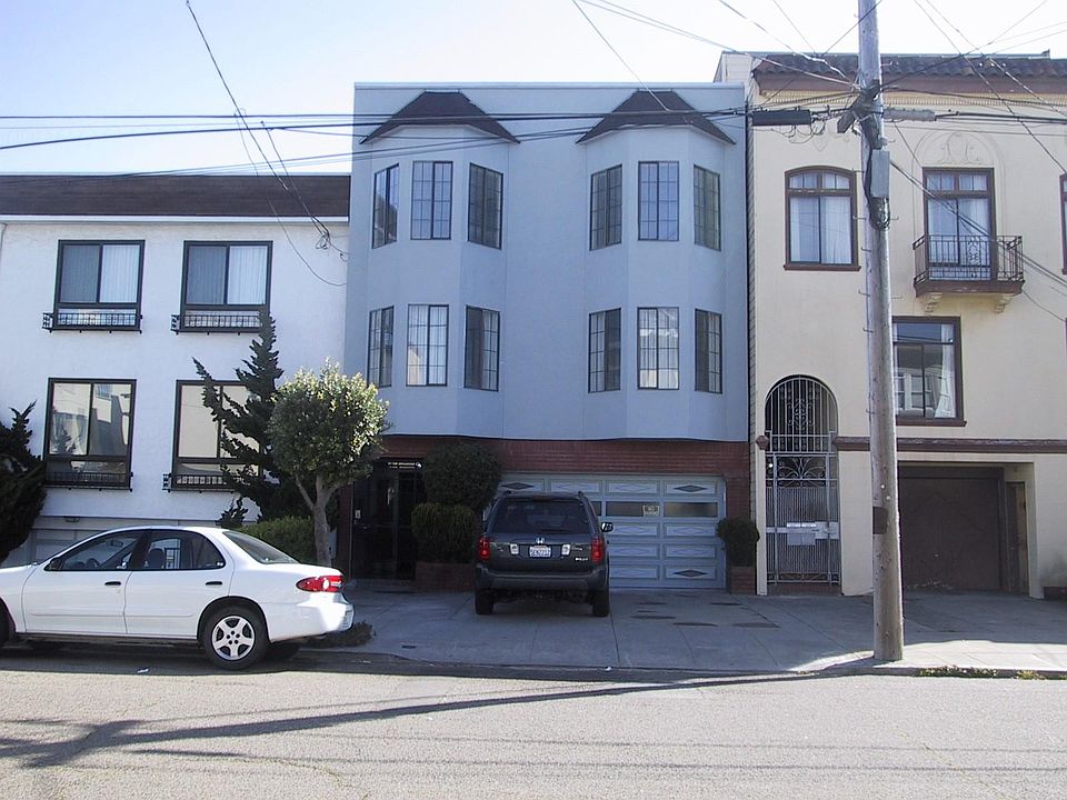 1st image of 620 35th Ave #Penthouse