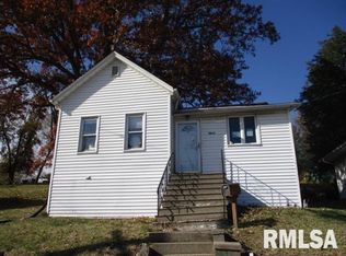 5819 S Adams St, Bartonville, IL