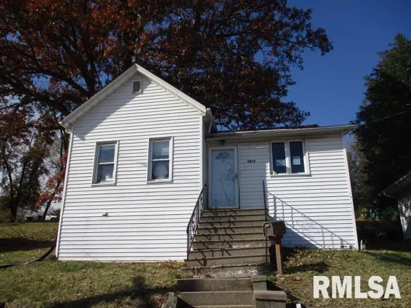 5819 S Adams St, Bartonville, IL 61607