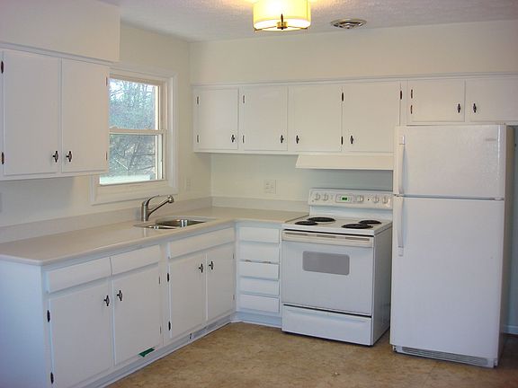 Open Kitchen